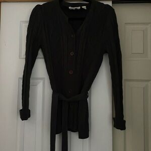 Vintage Wainscott sweater